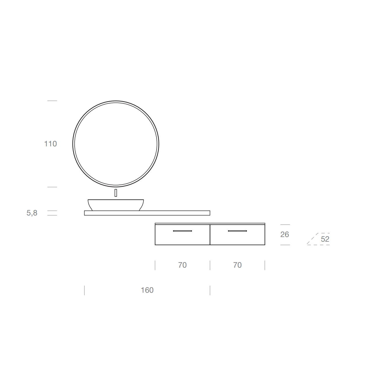 GB Group Linea Moon 07