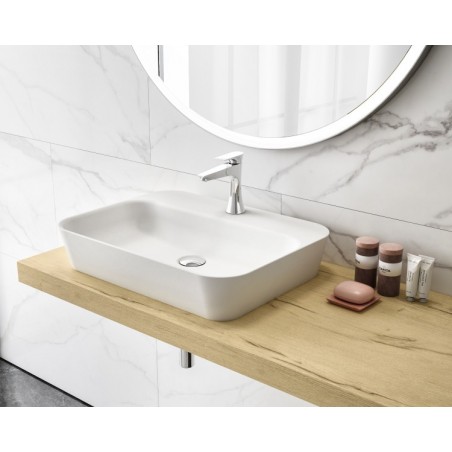 GB Group Lavabo darredo in Tecnomat