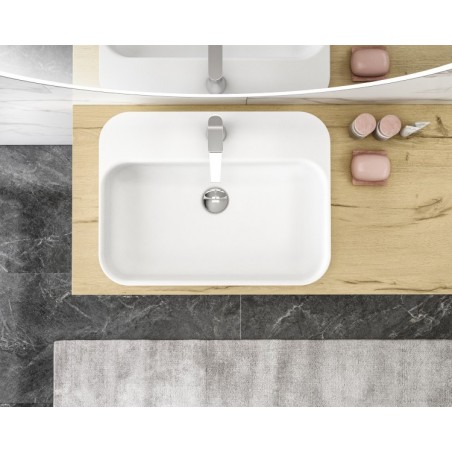 GB Group Lavabo darredo in Tecnomat