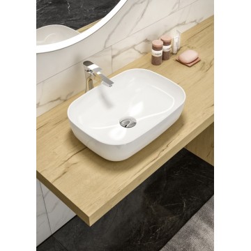 GB Group Ceramic countertop washbasin