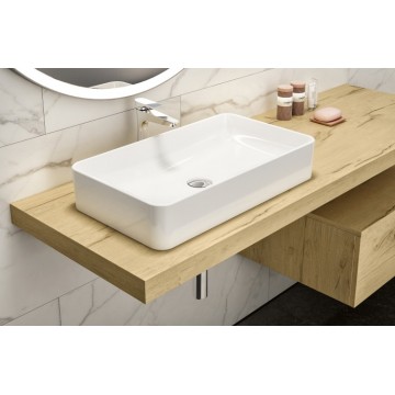 GB Group Lavabo darredo in ceramica