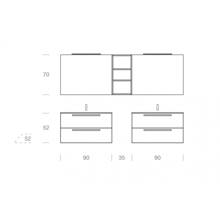 GB Group Linea Moon 08