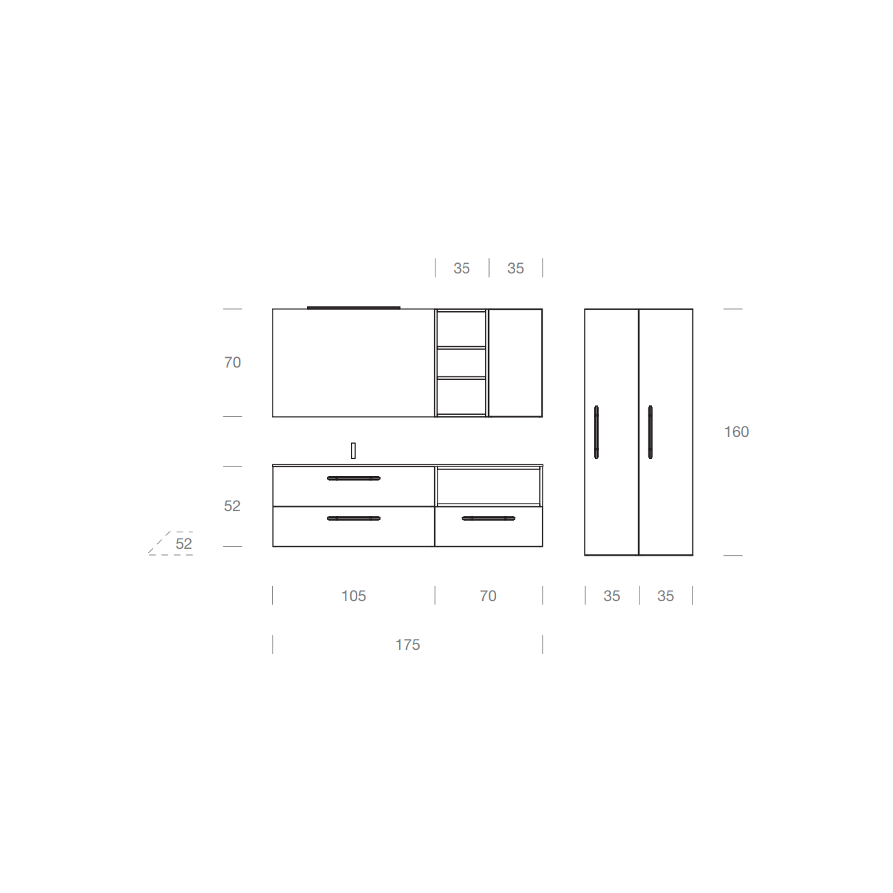 GB Group Linea Moon 09