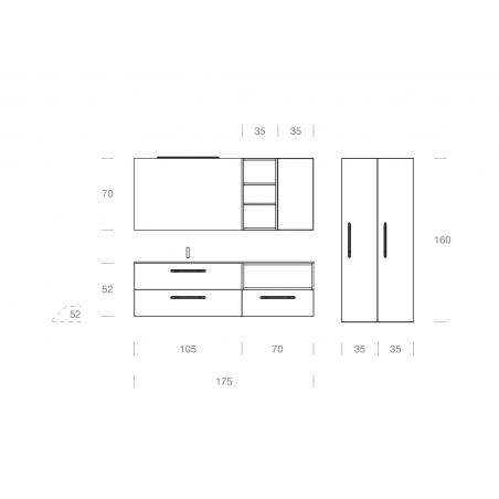 GB Group Linea Moon 09