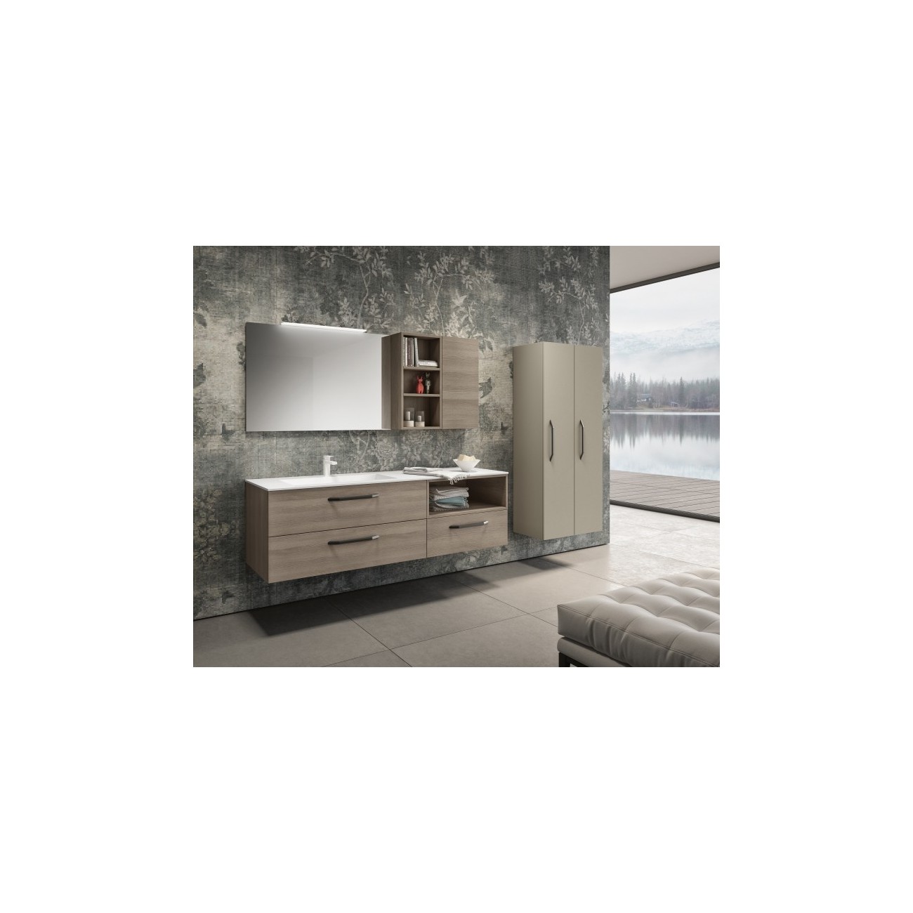 GB Group Linea Moon 09