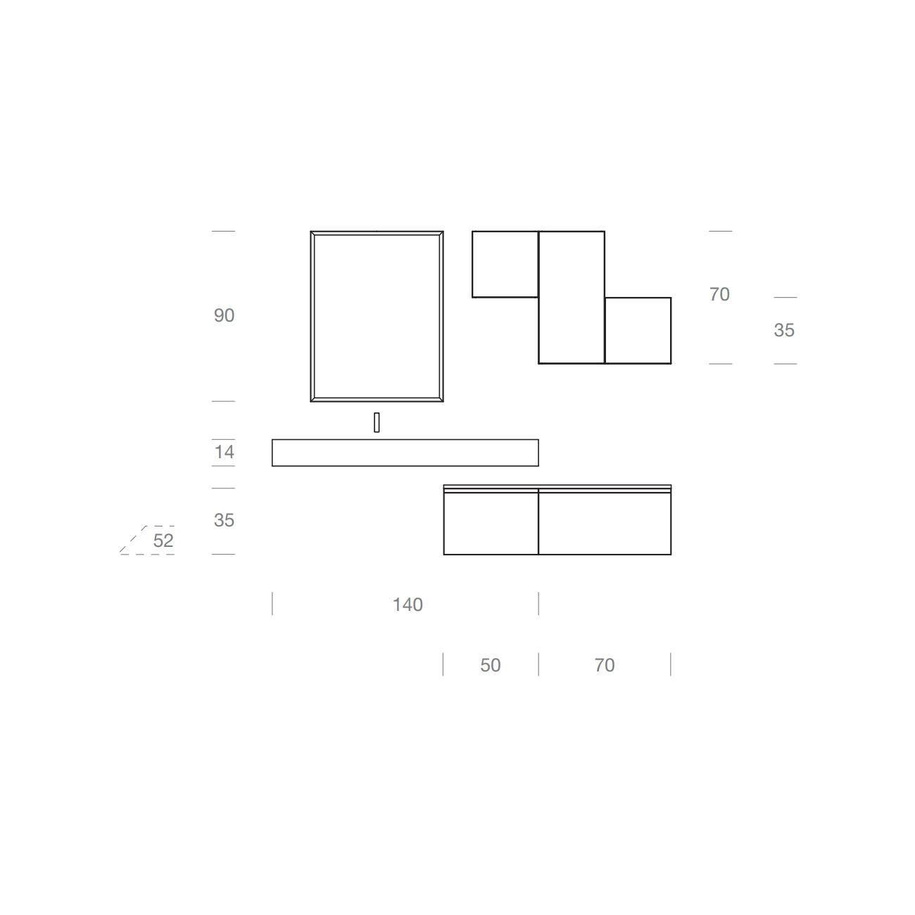 GB Group Linea Moon 10