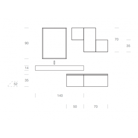 GB Group Linea Moon 10