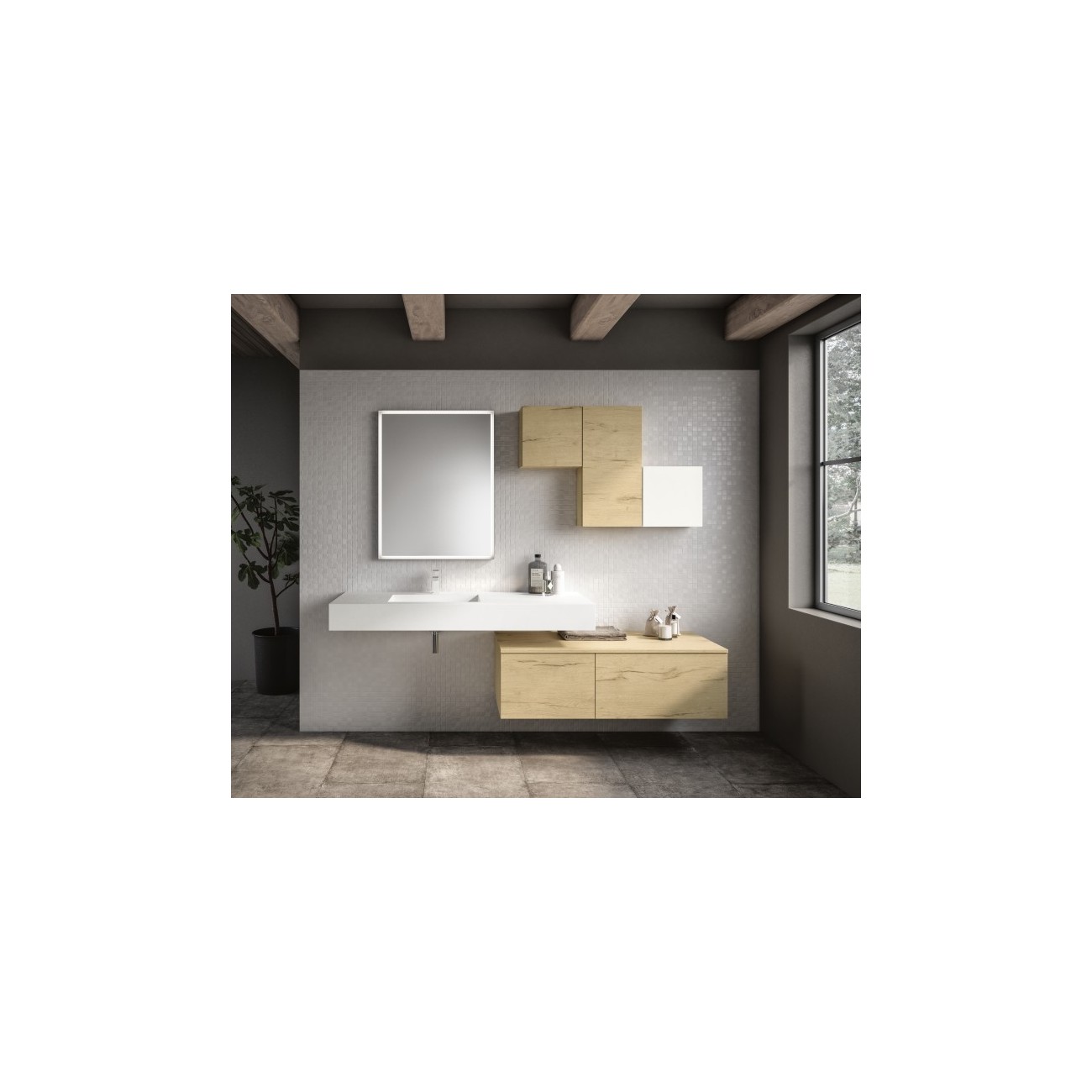 GB Group Linea Moon 10