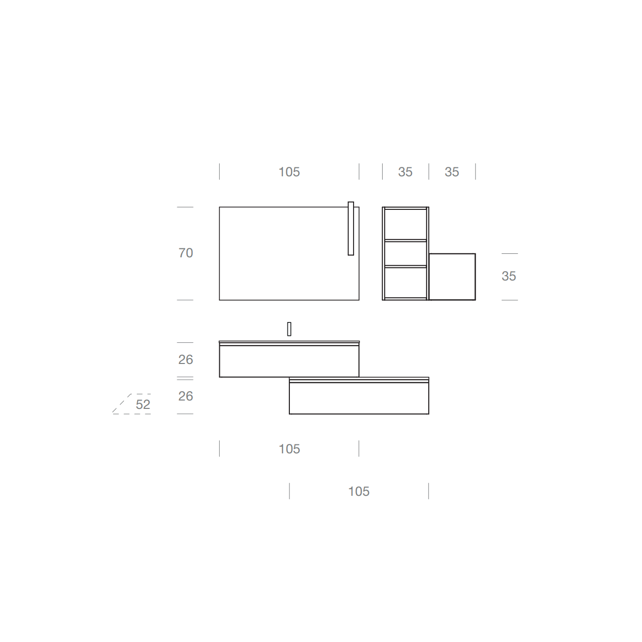 GB Group Linea Moon 11