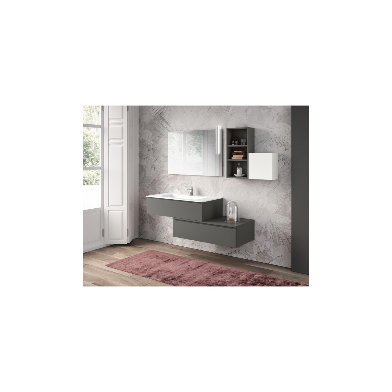 GB Group Linea Moon 11