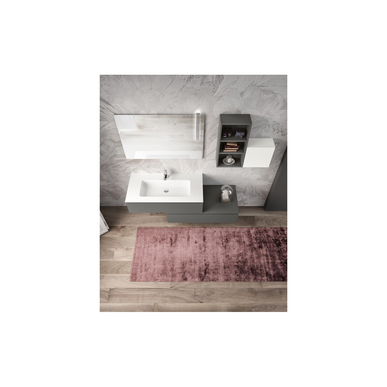 GB Group Linea Moon 11