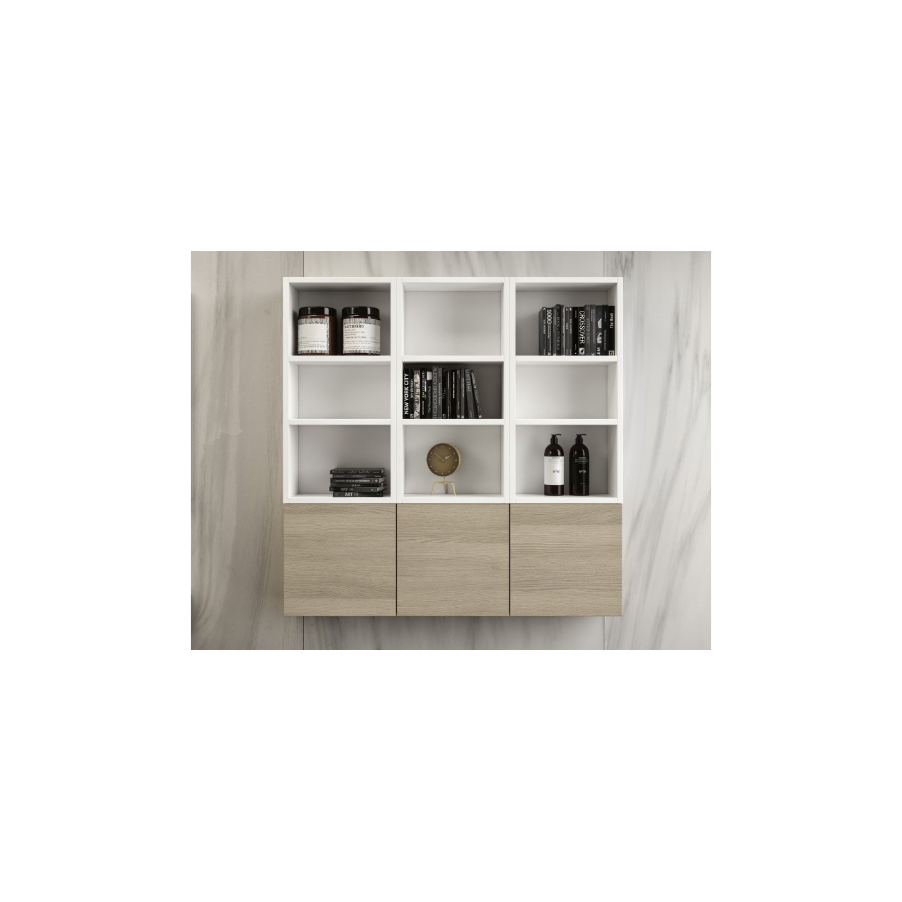 GB Group Linea Moon 12