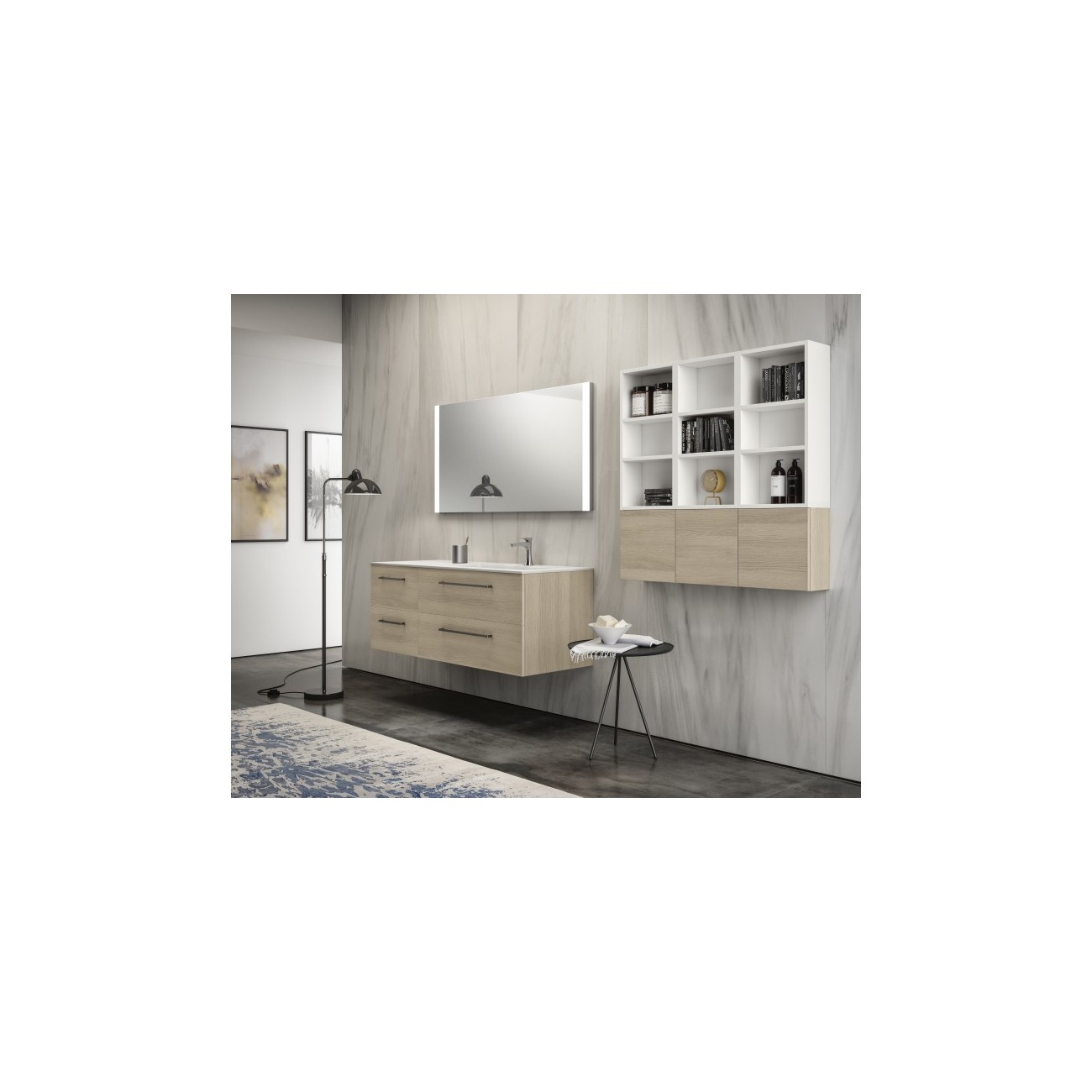 GB Group Linea Moon 12