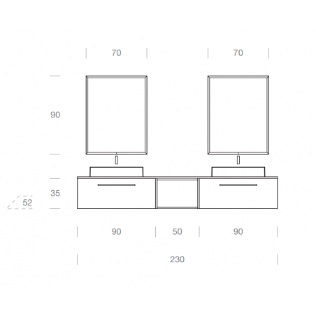 GB Group Linea Moon 13