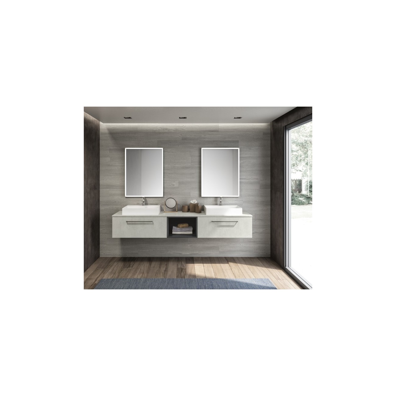 GB Group Linea Moon 13