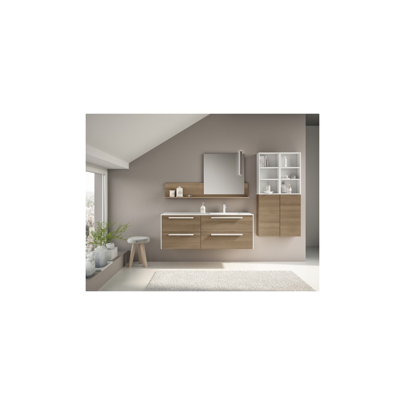 GB Group Linea Moon 14