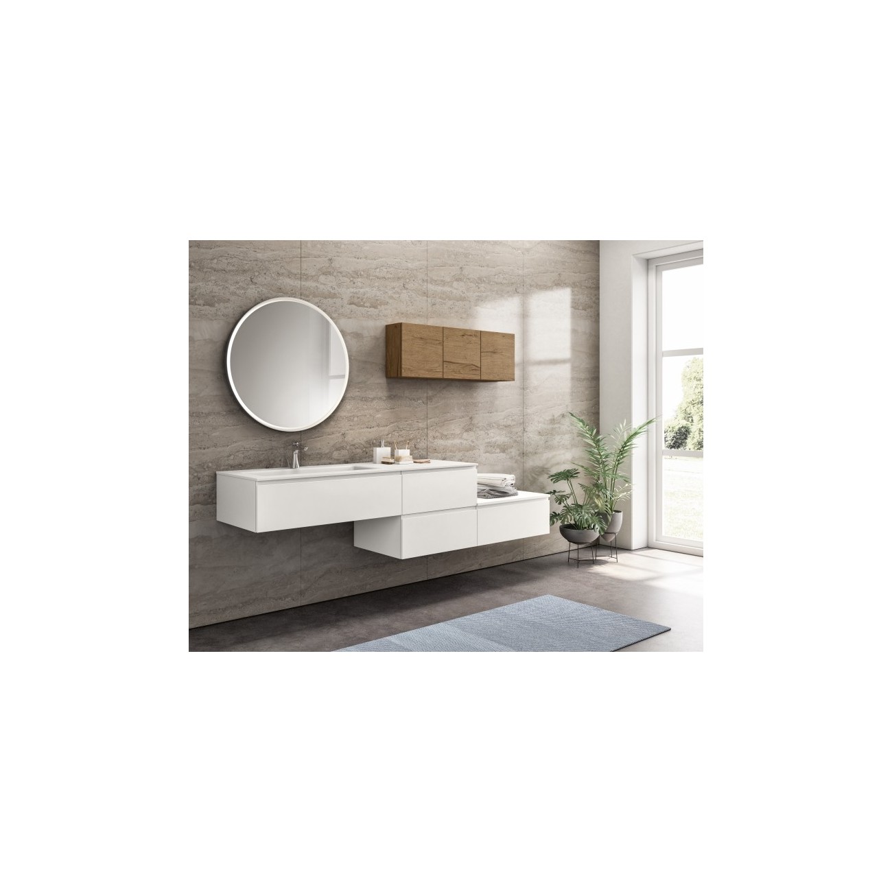 GB Group Linea Moon 15