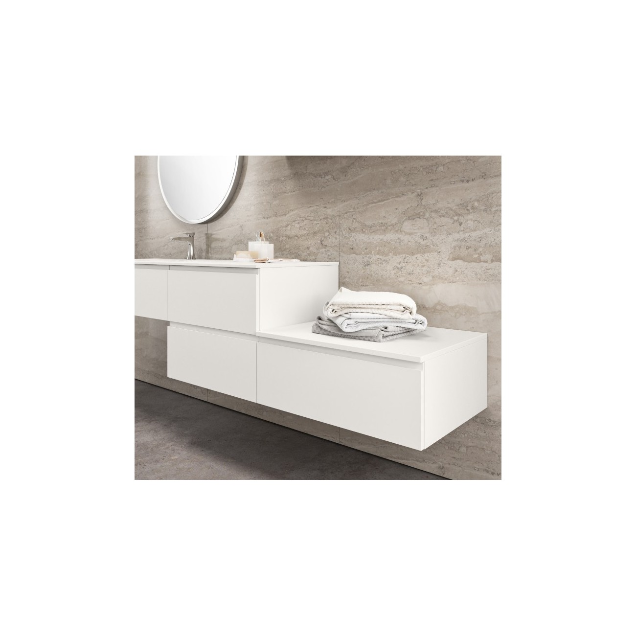 GB Group Linea Moon 15