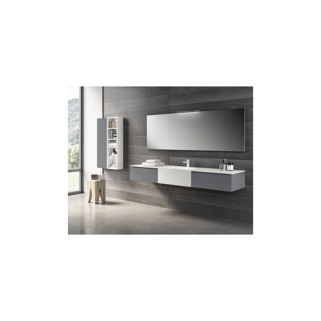 GB Group Linea Moon 16