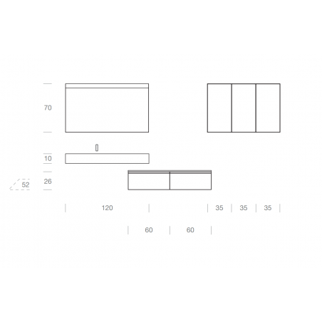 GB Group Linea Moon 17