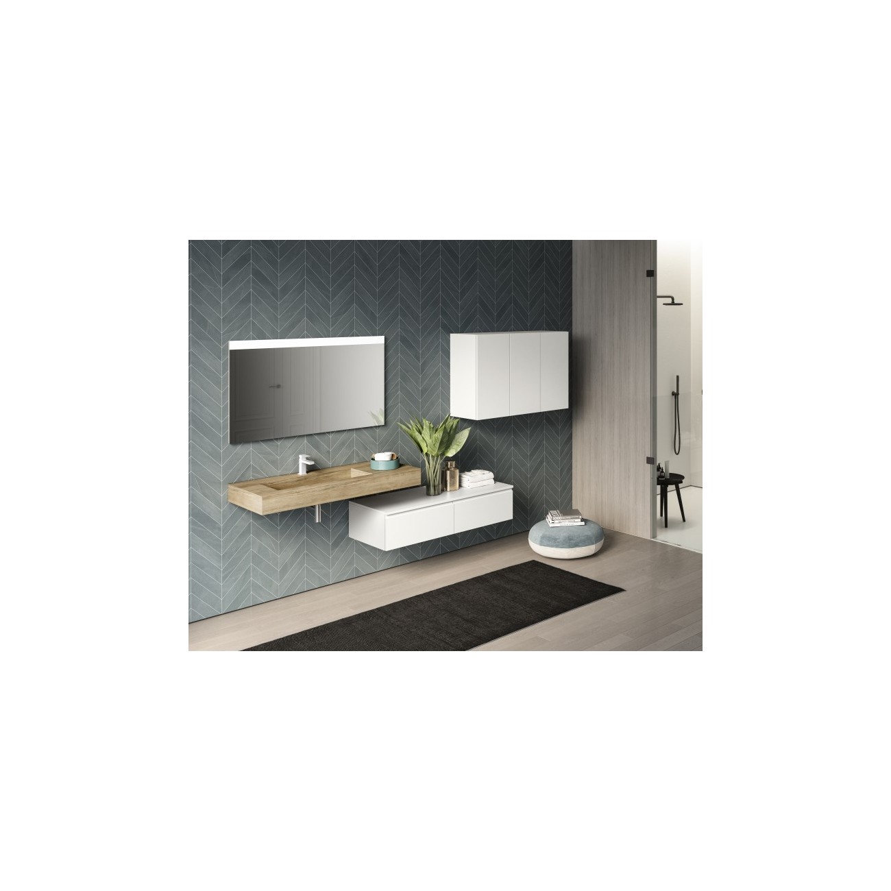 GB Group Linea Moon 17