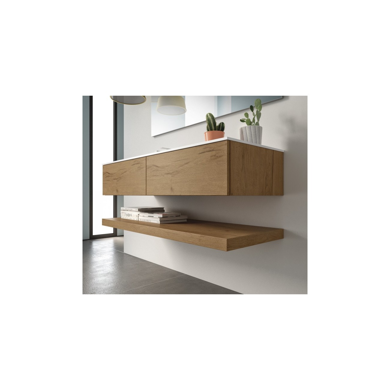 GB Group Linea Moon 18