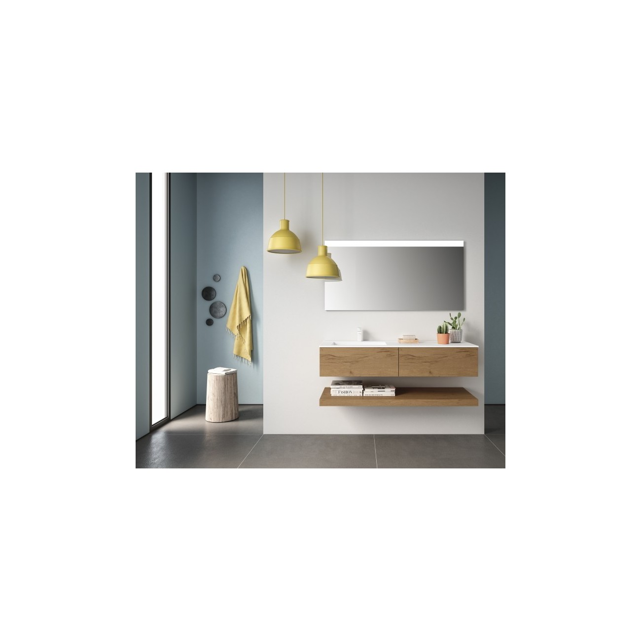 GB Group Linea Moon 18