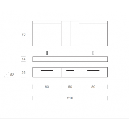 GB Group Linea Moon 19