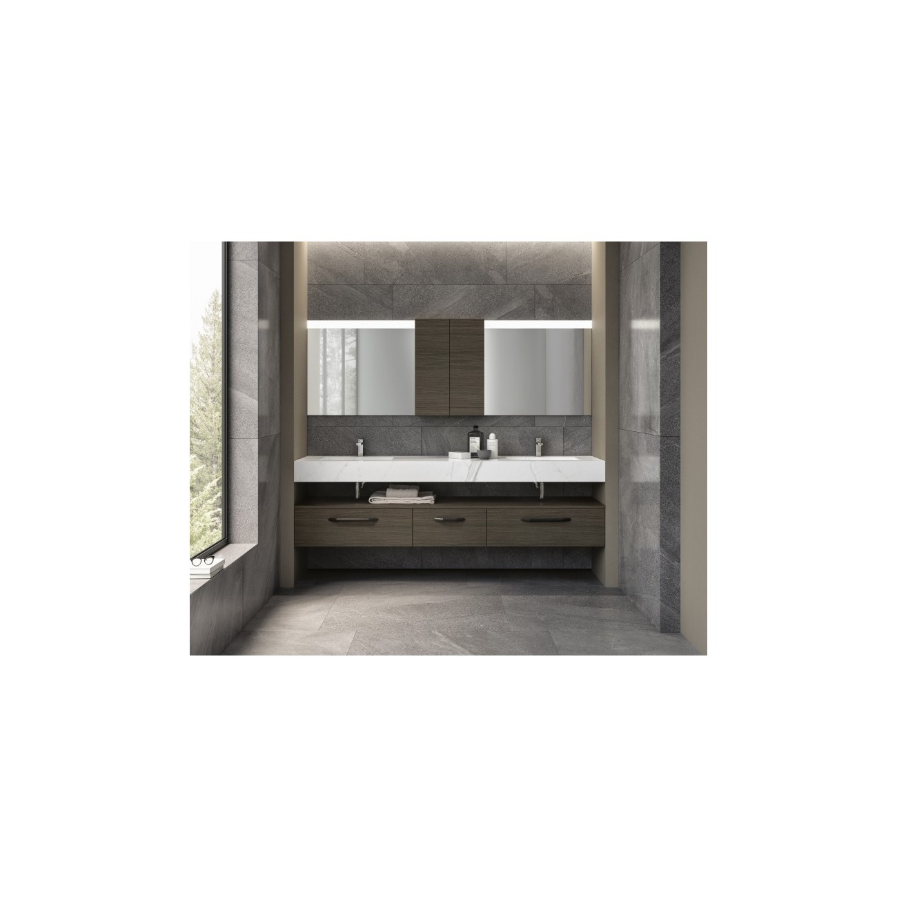 GB Group Linea Moon 19