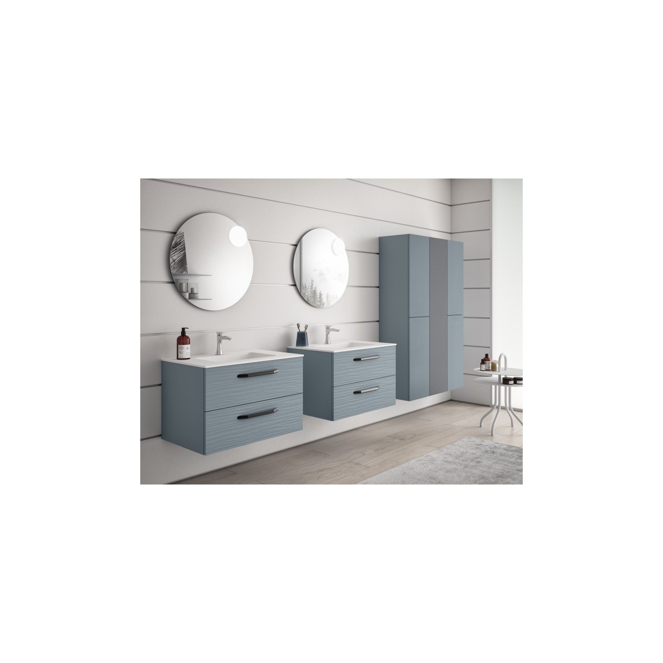 GB Group Linea Moon 21