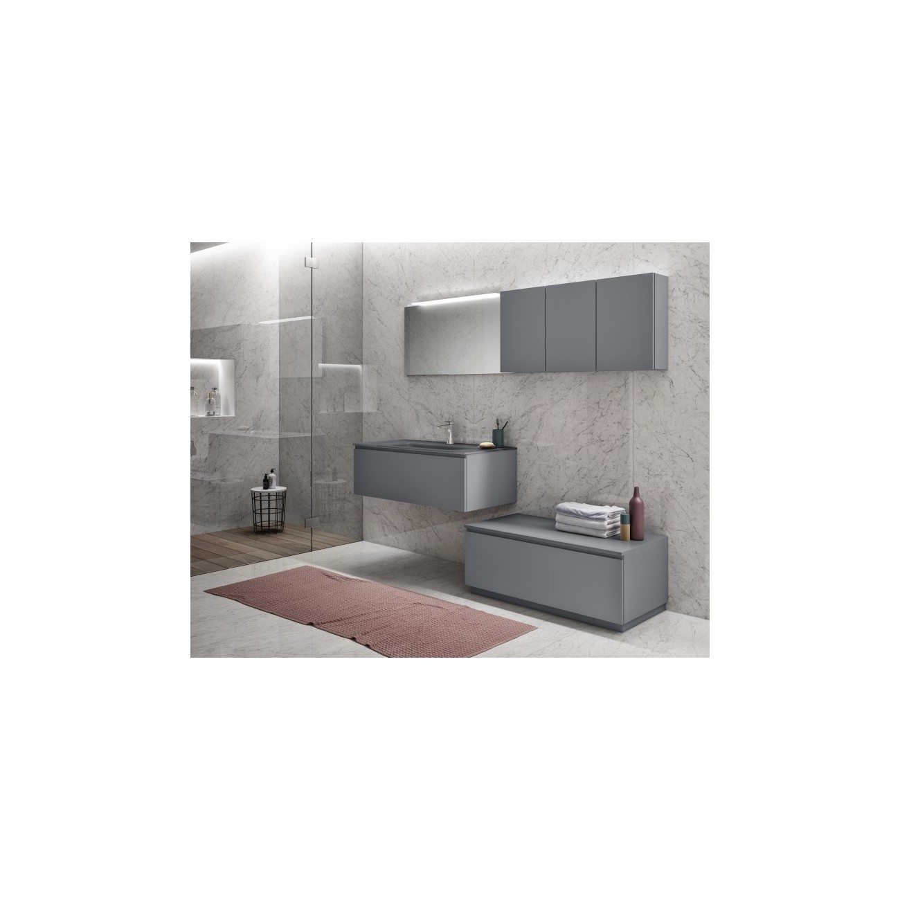 GB Group Linea Moon 22