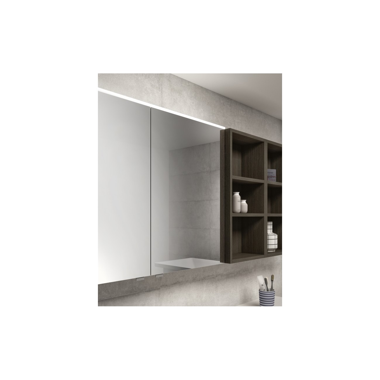 GB Group Linea Moon 23