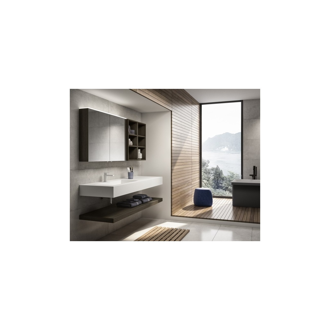 GB Group Linea Moon 23