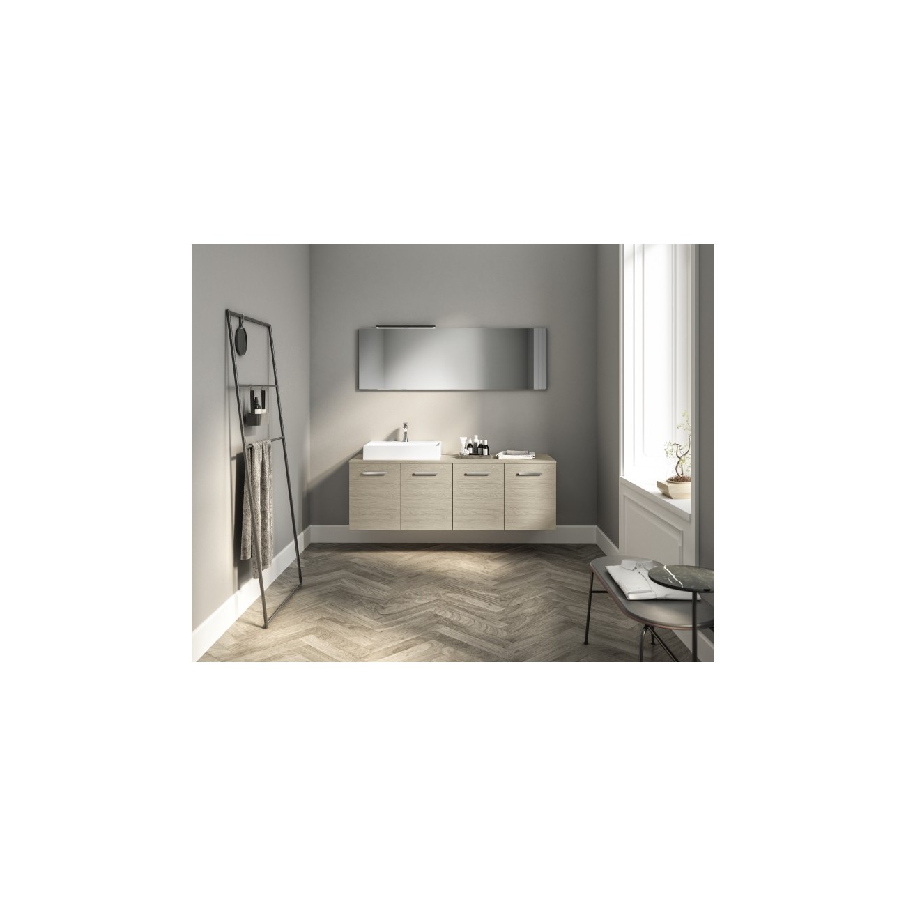 GB Group Linea Moon 24