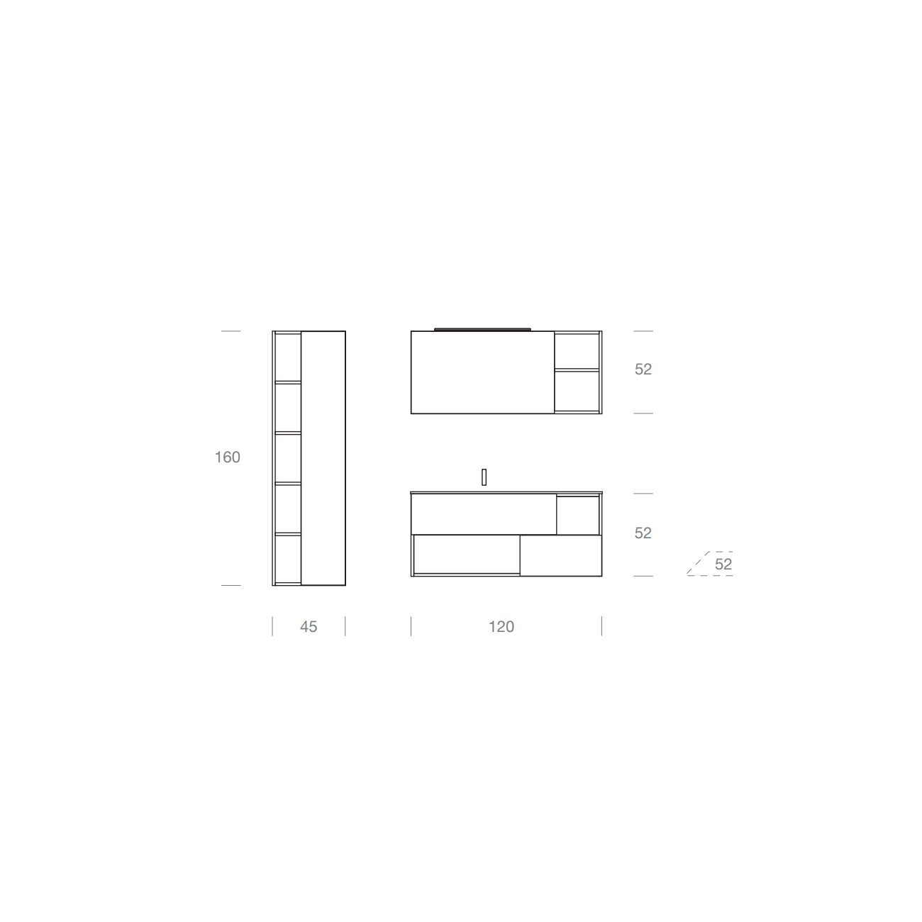 GB Group Linea Open 01