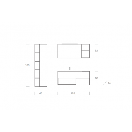 GB Group Linea Open 01