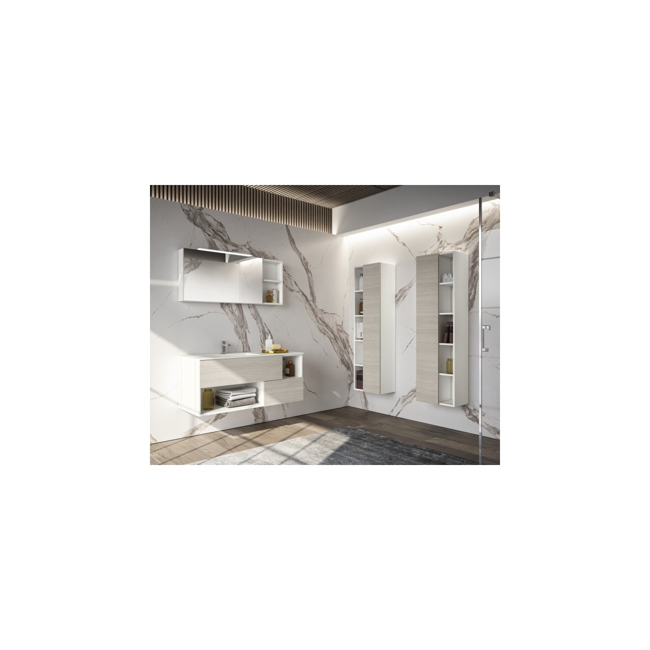 GB Group Linea Open 03