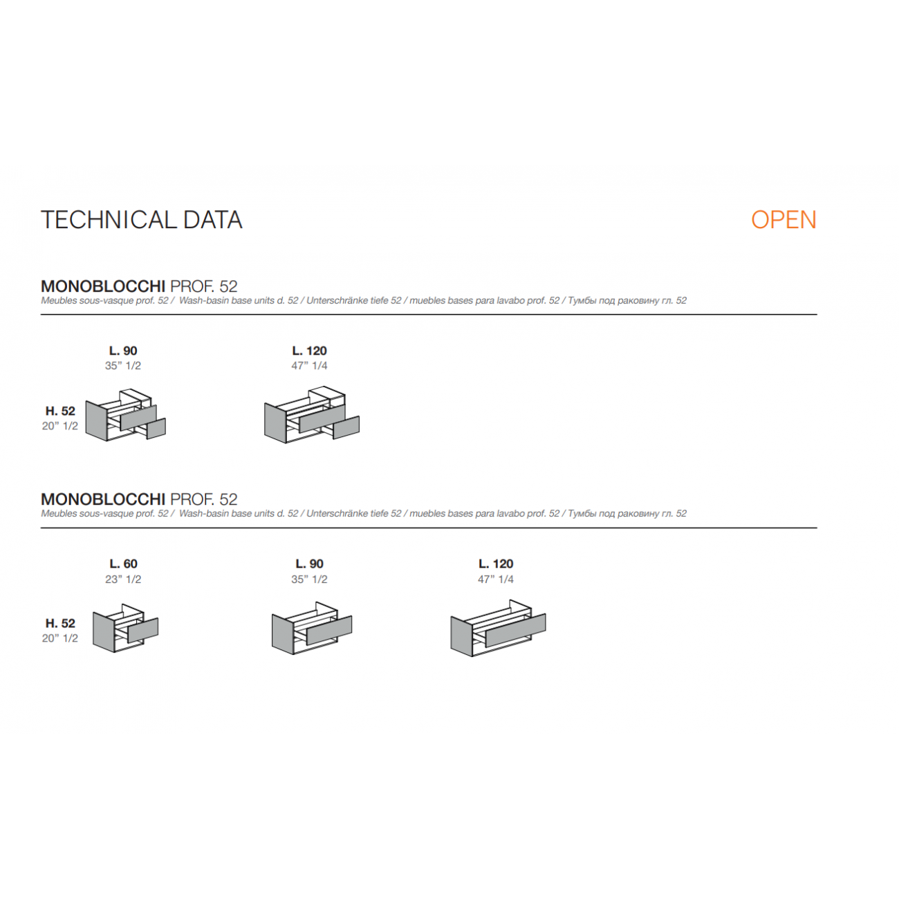 GB Group Linea Open 04
