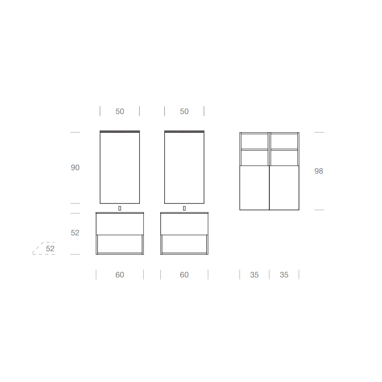 GB Group Linea Open 06