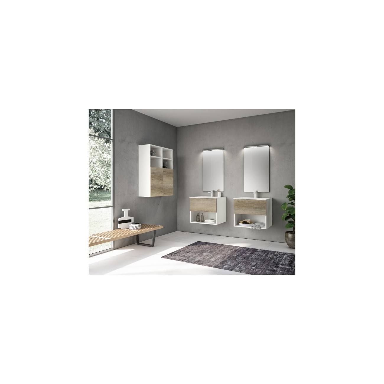 GB Group Linea Open 06