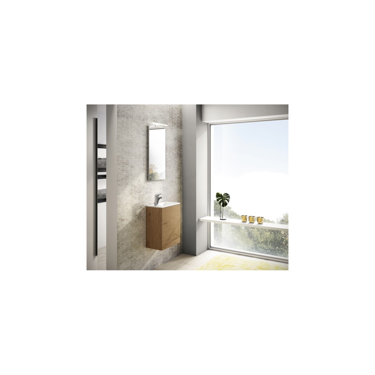 GB Group Linea Compact 01