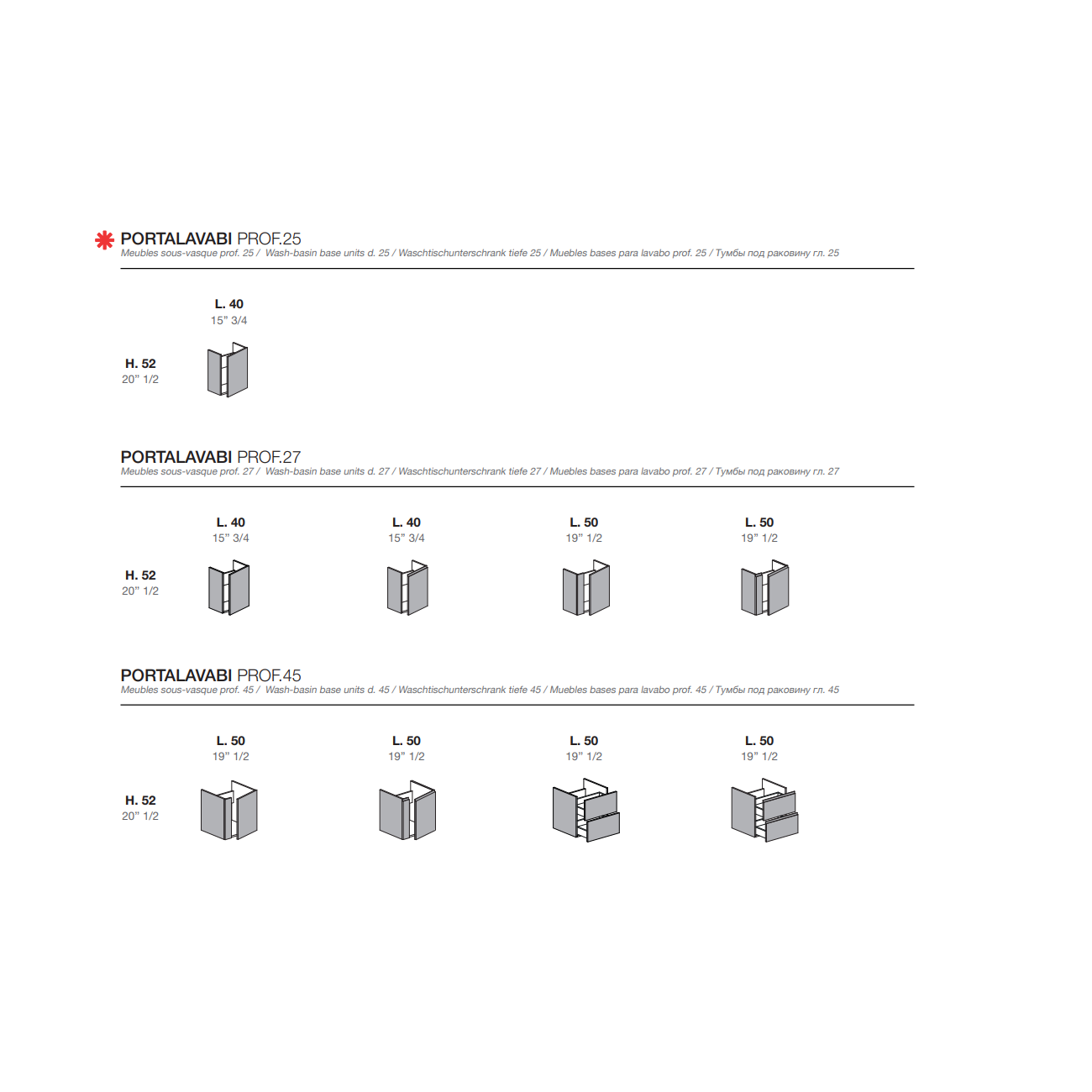 GB Group Linea Compact 05