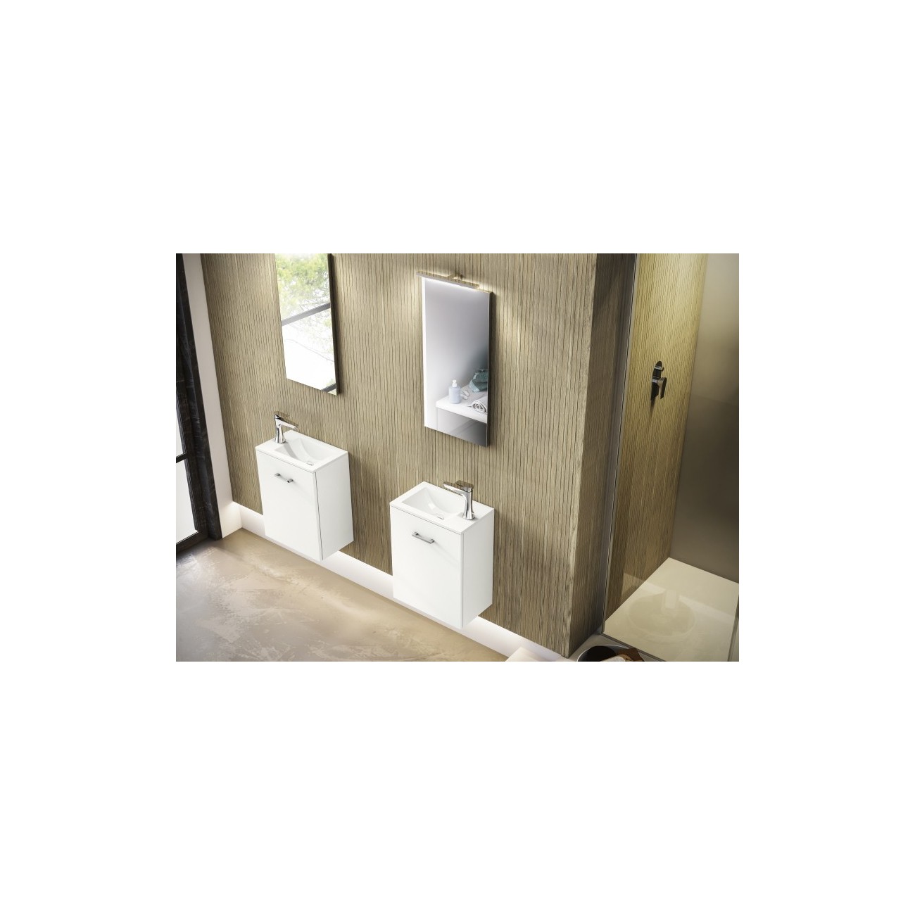 GB Group Linea Compact 05