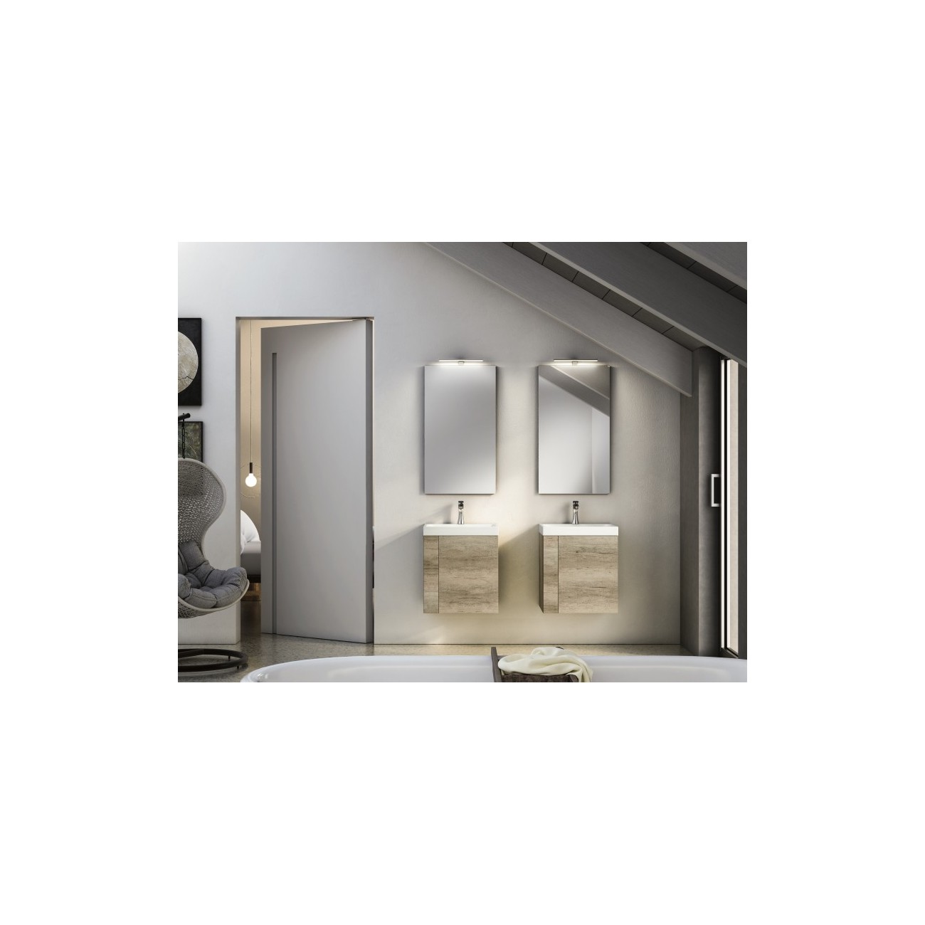 GB Group Linea Compact 06