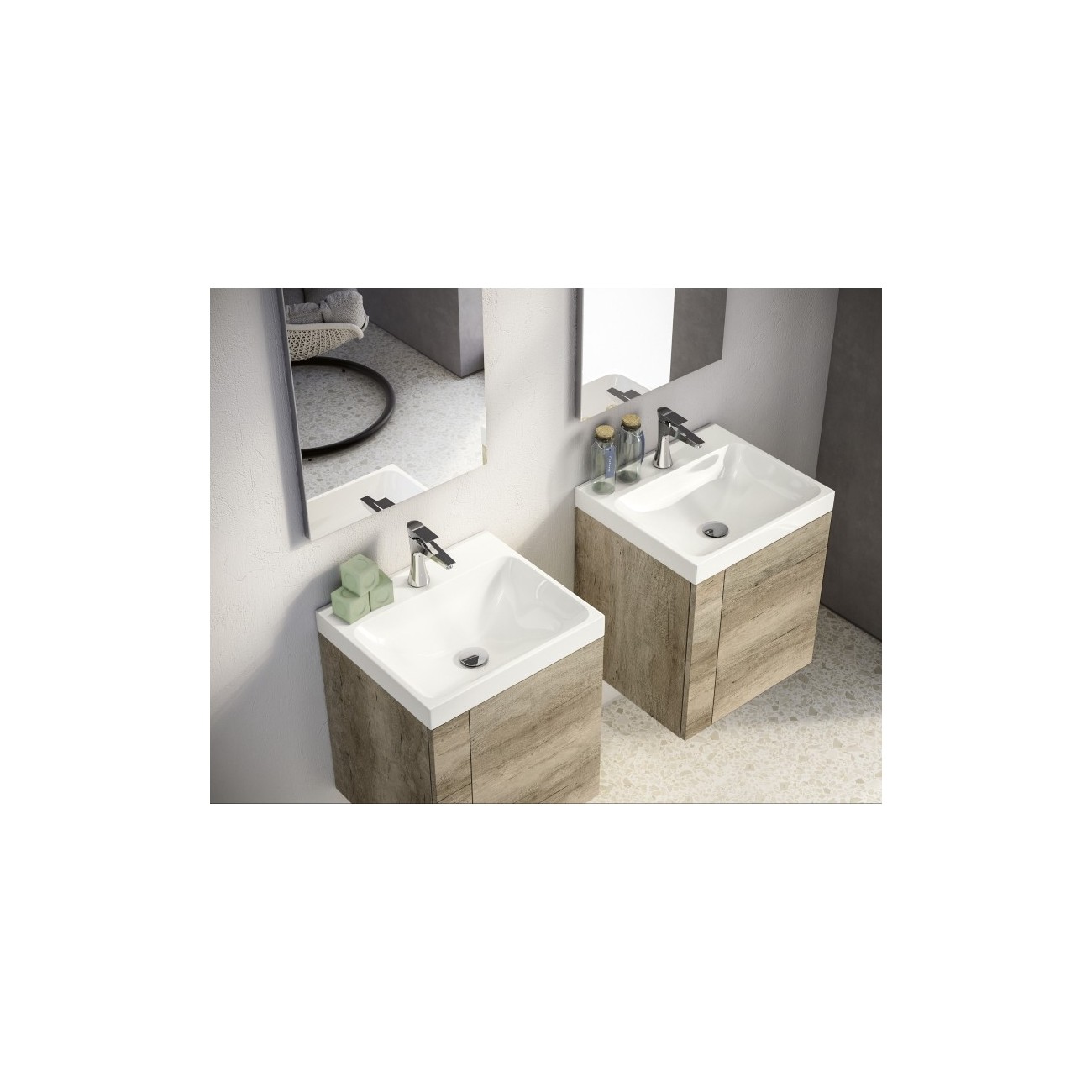 GB Group Linea Compact 06