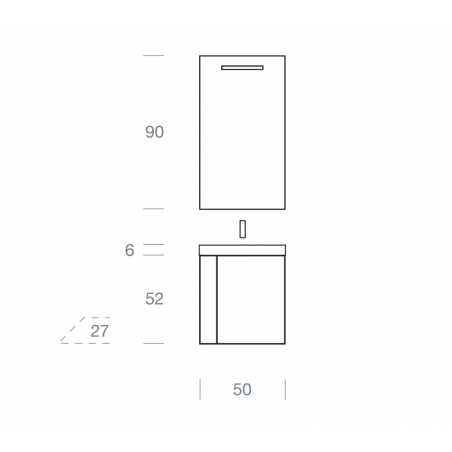 GB Group Linea Compact 07