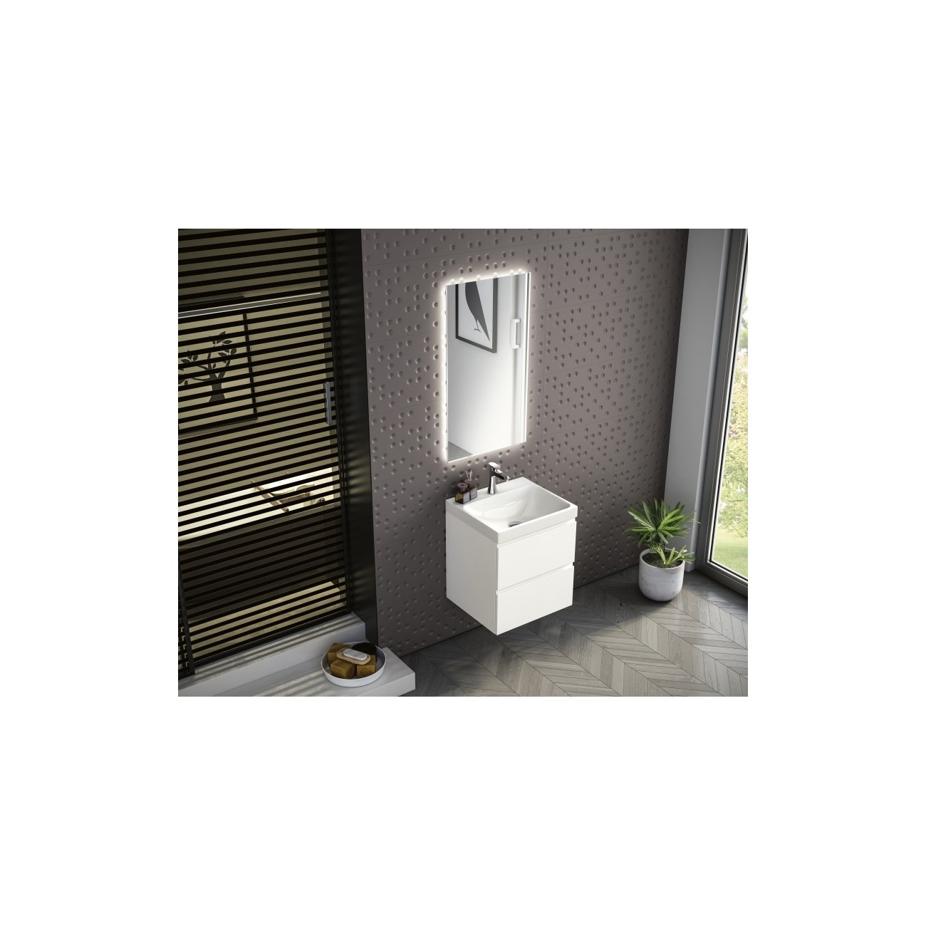 GB Group Linea Compact 08