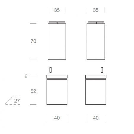 GB Group Linea Compact 09