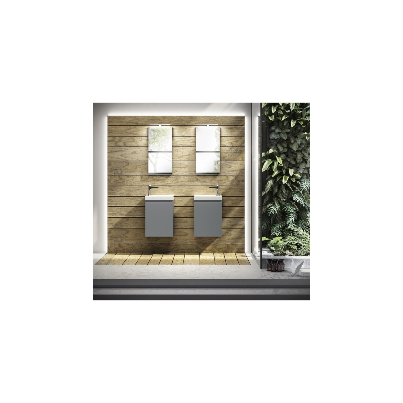 GB Group Linea Compact 09