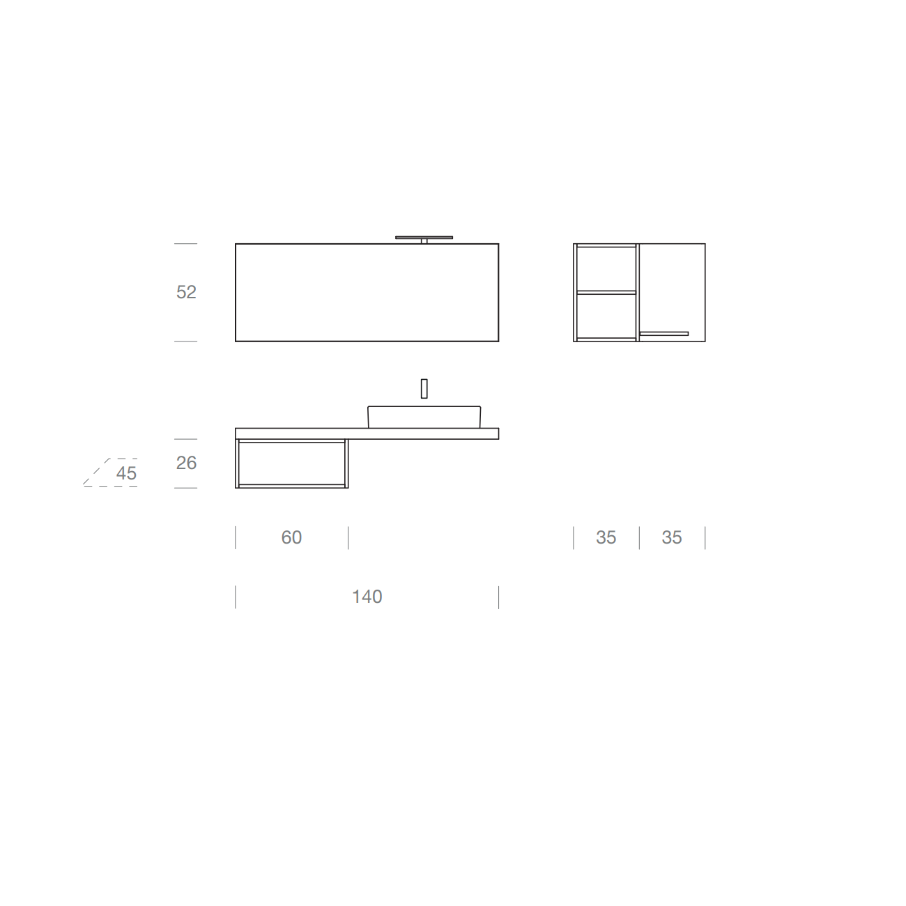 GB Group Linea Matrix 01